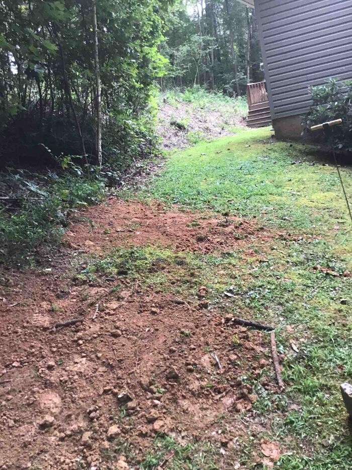 Images All About Septic - Mills River