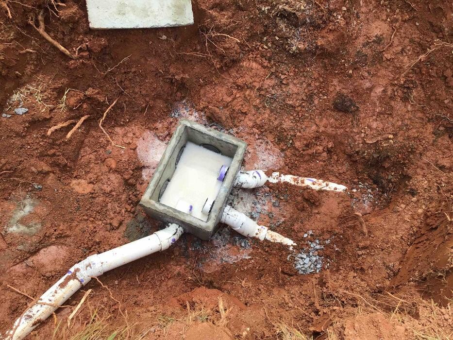 Images All About Septic - Mills River