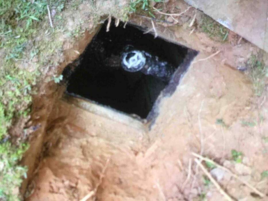 Images All About Septic - Mills River