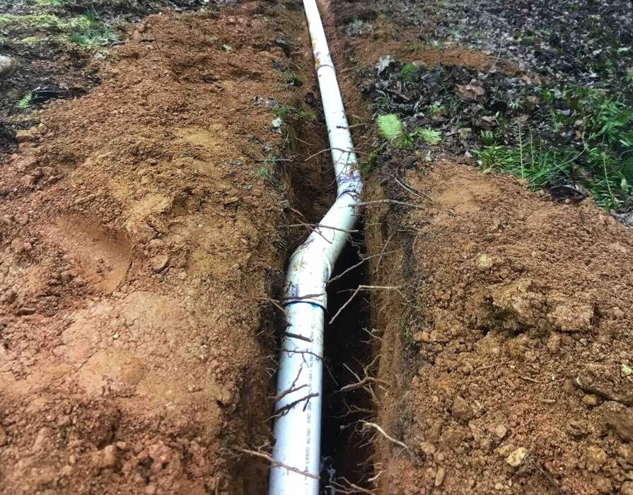 Images All About Septic - Mills River