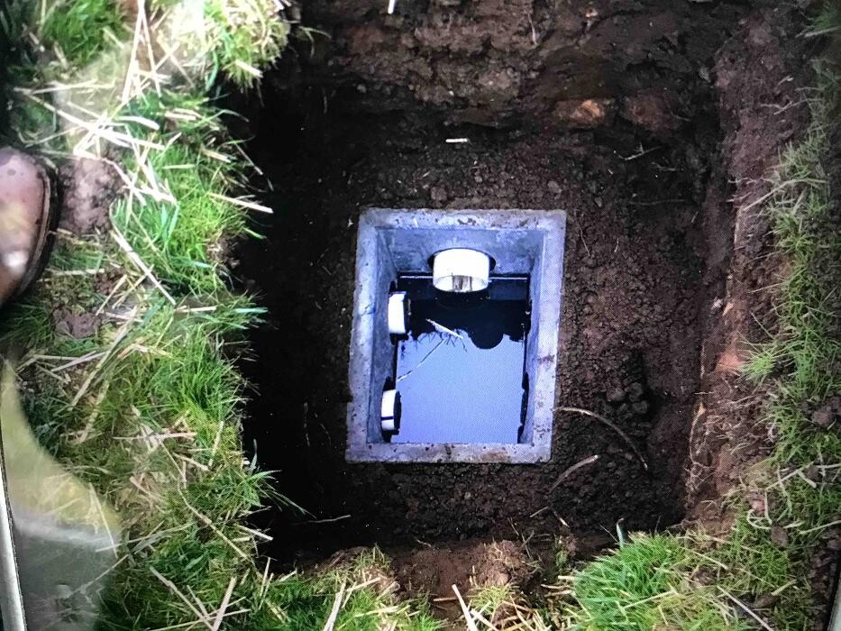 Images All About Septic - Mills River