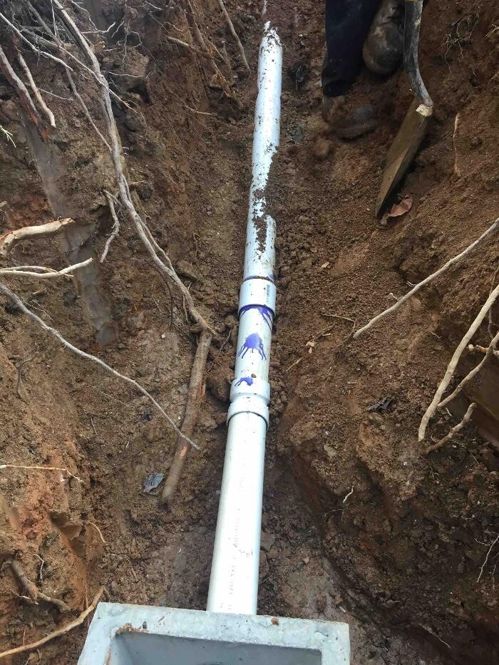 Images All About Septic - Mills River