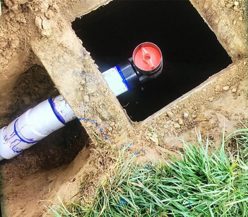 Images All About Septic - Mills River