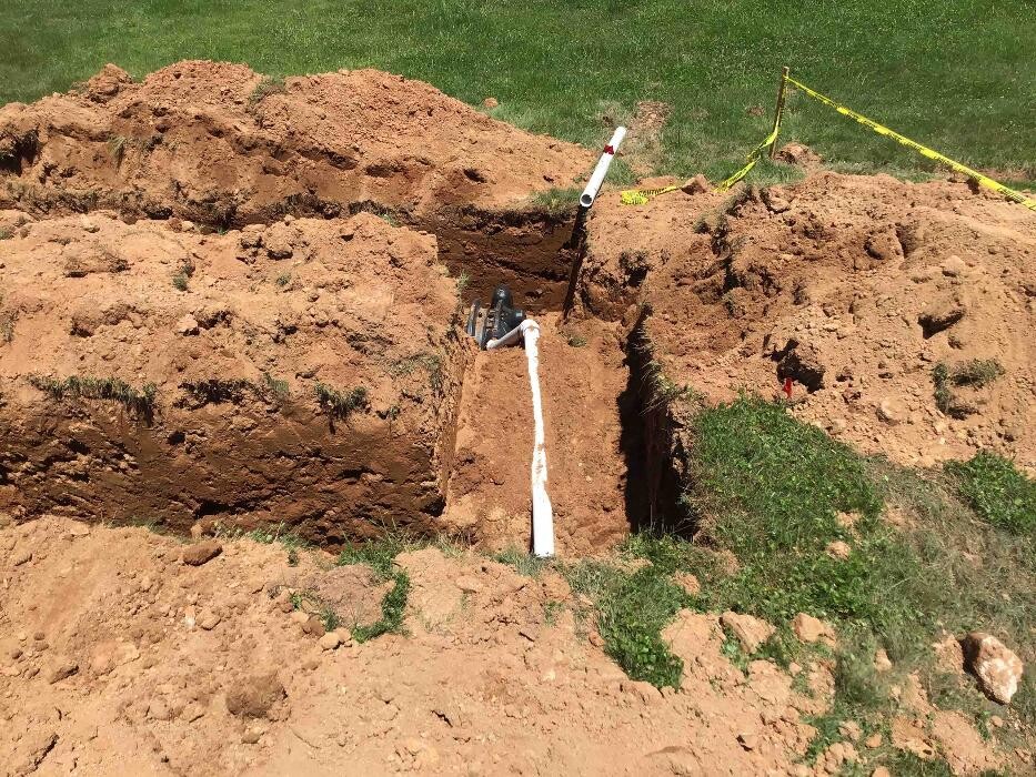 Images All About Septic - Mills River