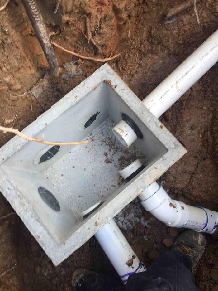 Images All About Septic - Mills River