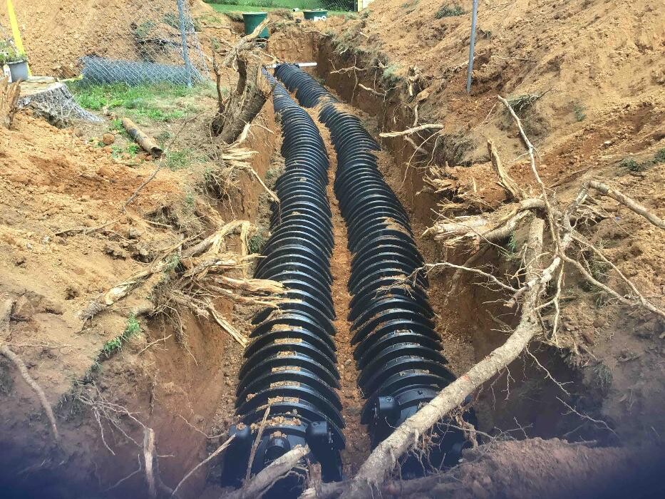 Images All About Septic - Mills River