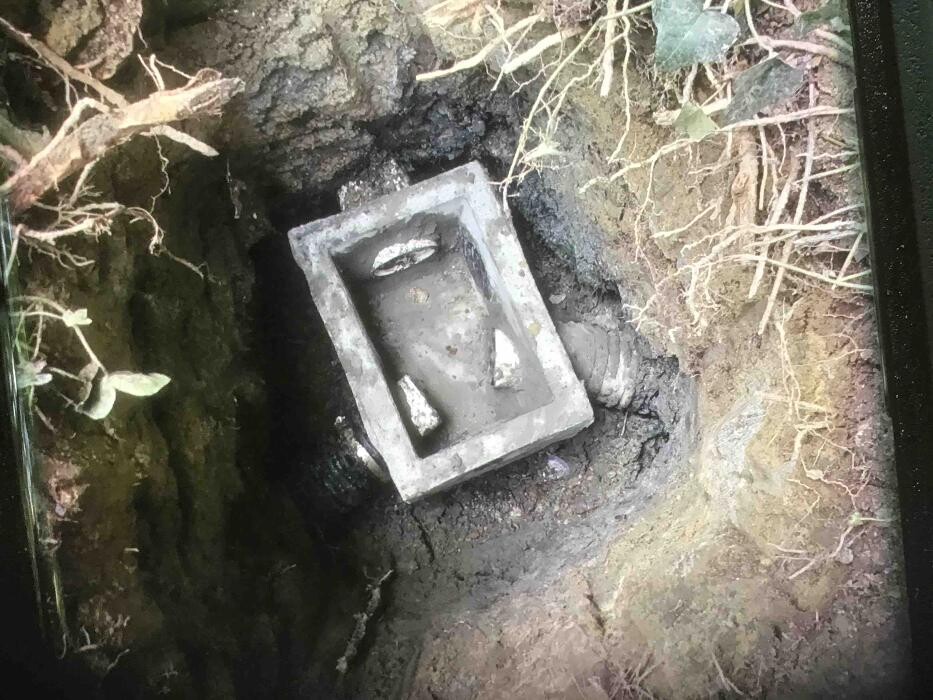 Images All About Septic - Mills River