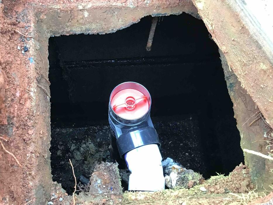 Images All About Septic - Mills River