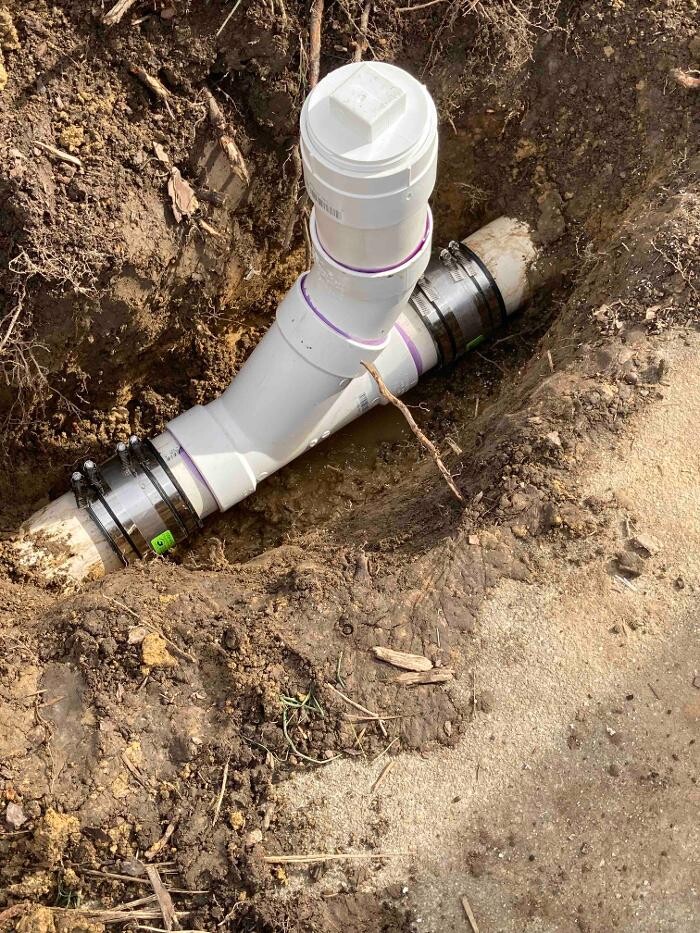 Images All About Septic - Mills River