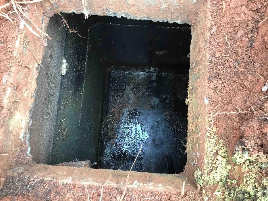 Images All About Septic - Mills River