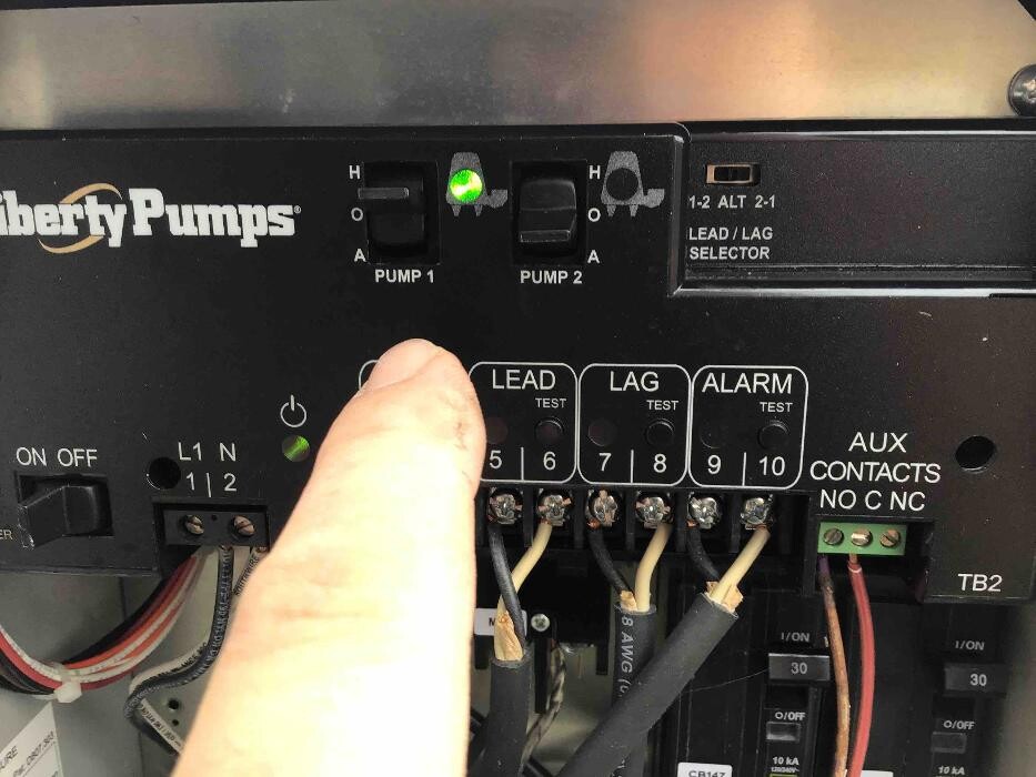 Images All About Septic - Mills River