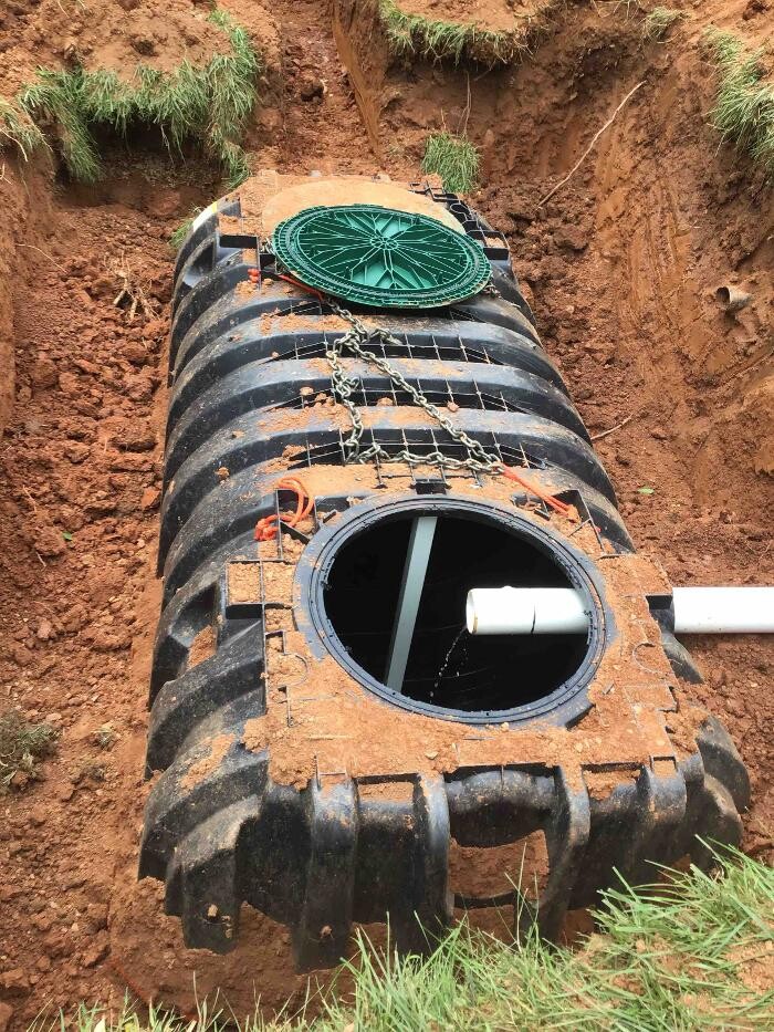 Images All About Septic - Mills River