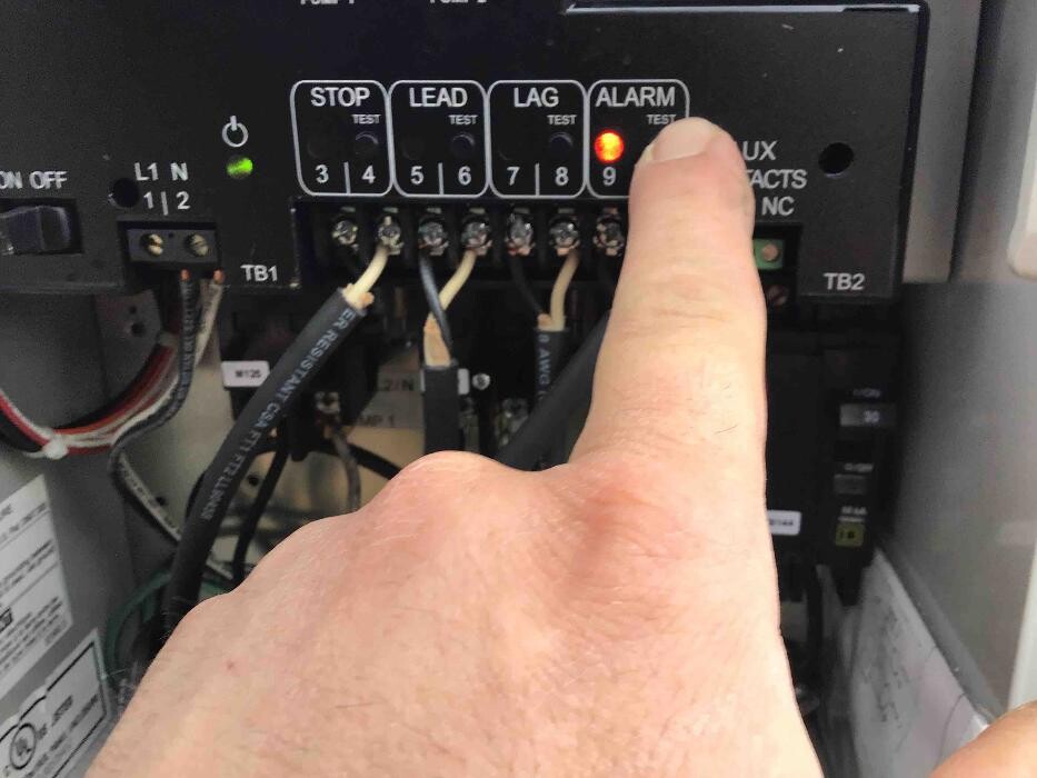 Images All About Septic - Mills River