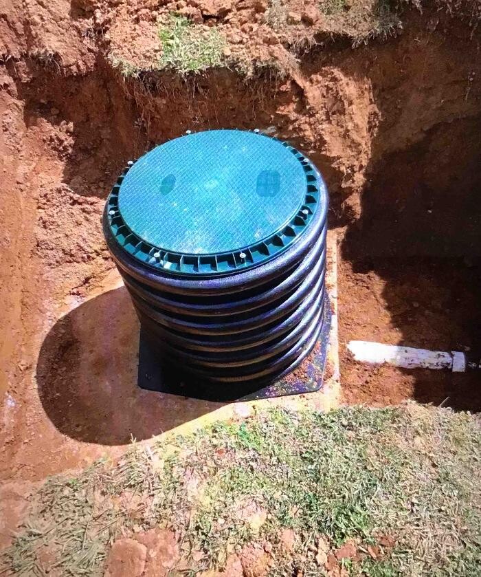 Images All About Septic - Mills River