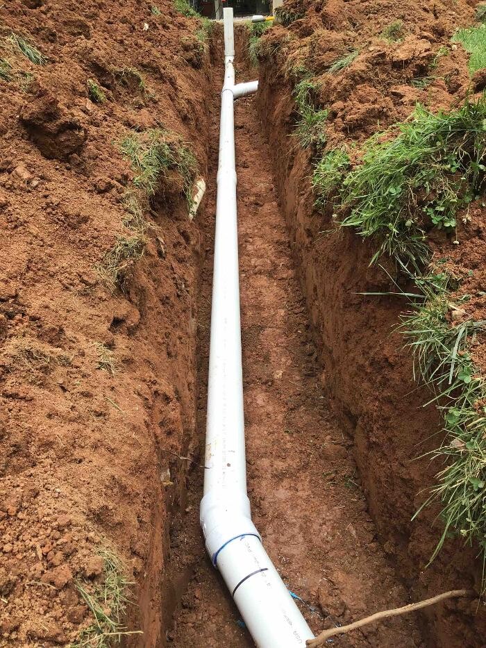 Images All About Septic - Mills River