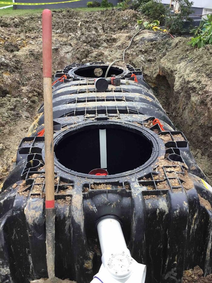 Images All About Septic - Mills River