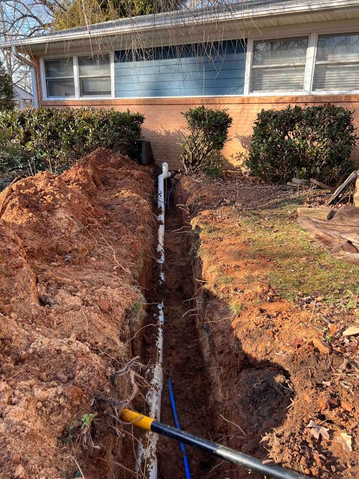 Images All About Septic - Mills River