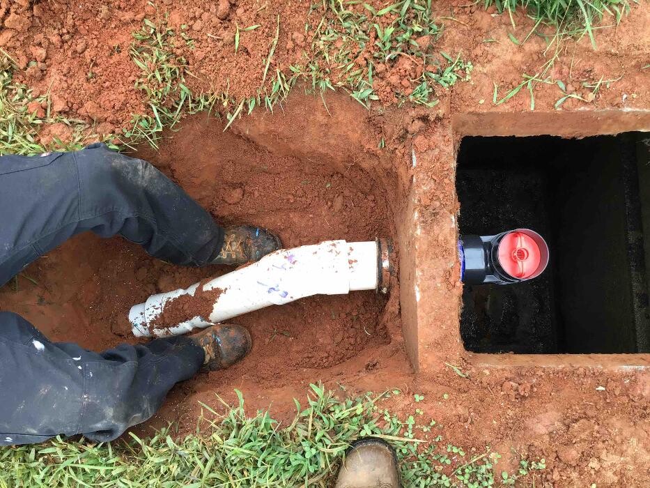 Images All About Septic - Mills River