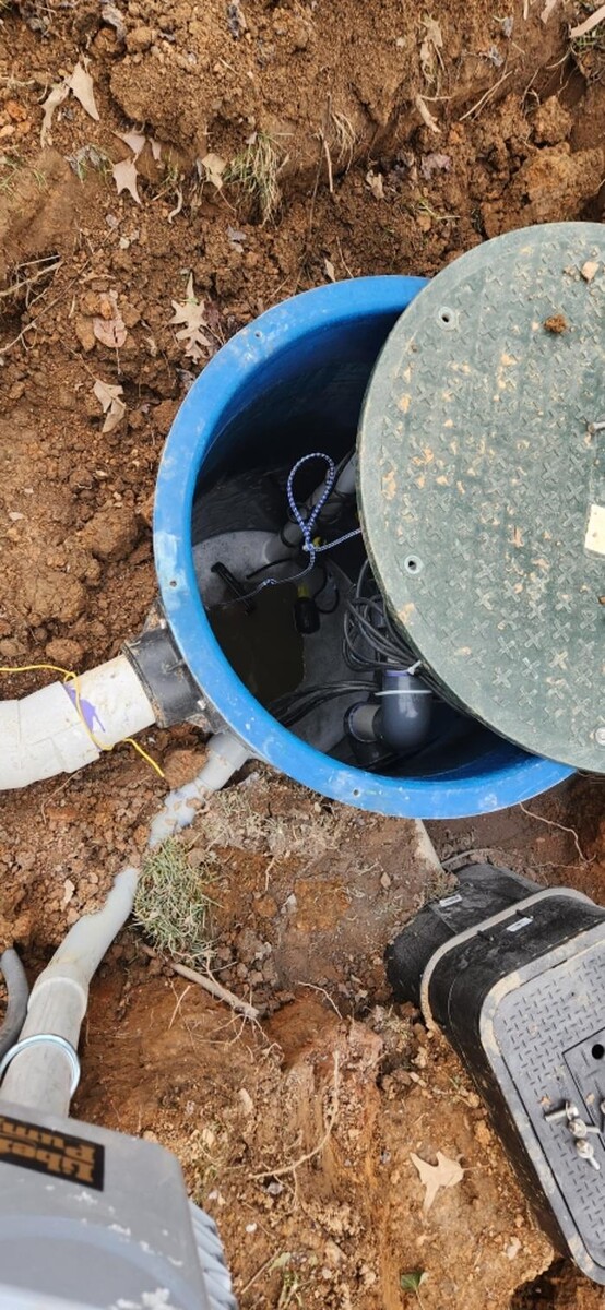 Images All About Septic - Mills River