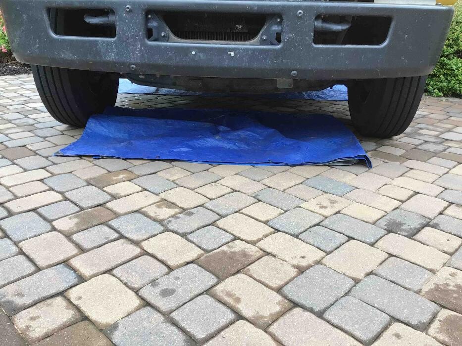 Images All About Septic - Mills River