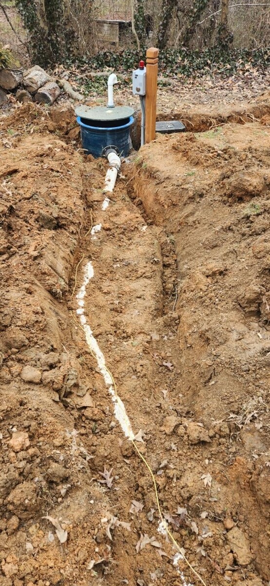 Images All About Septic - Mills River