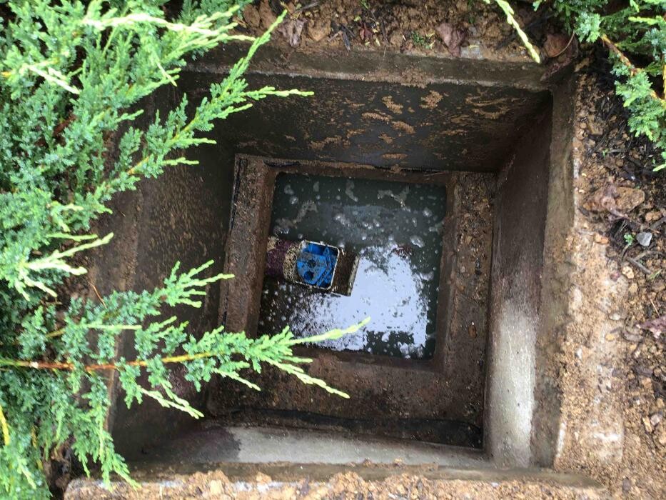 Images All About Septic - Mills River