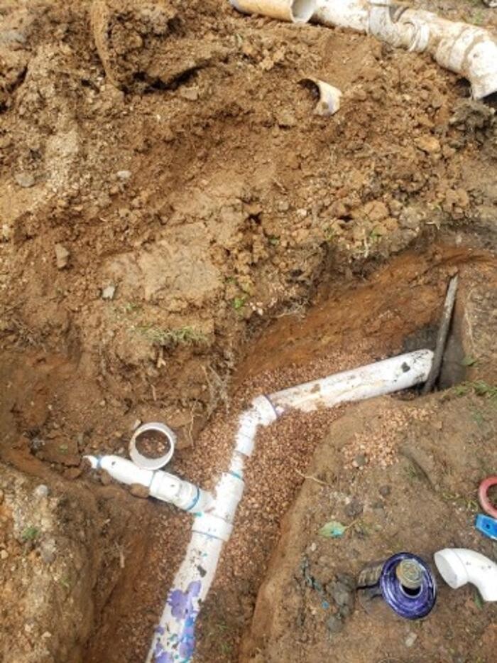 Images All About Septic - Mills River