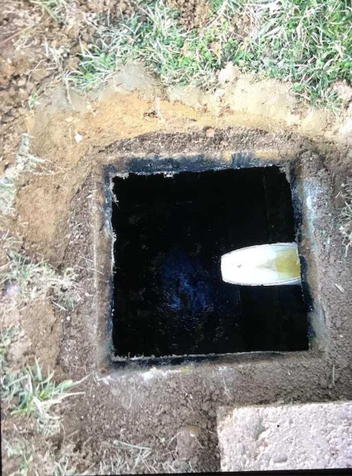 Images All About Septic - Mills River