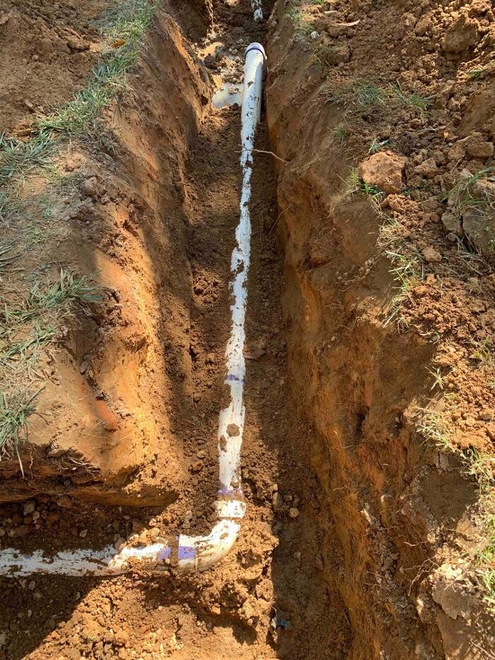 Images All About Septic - Mills River