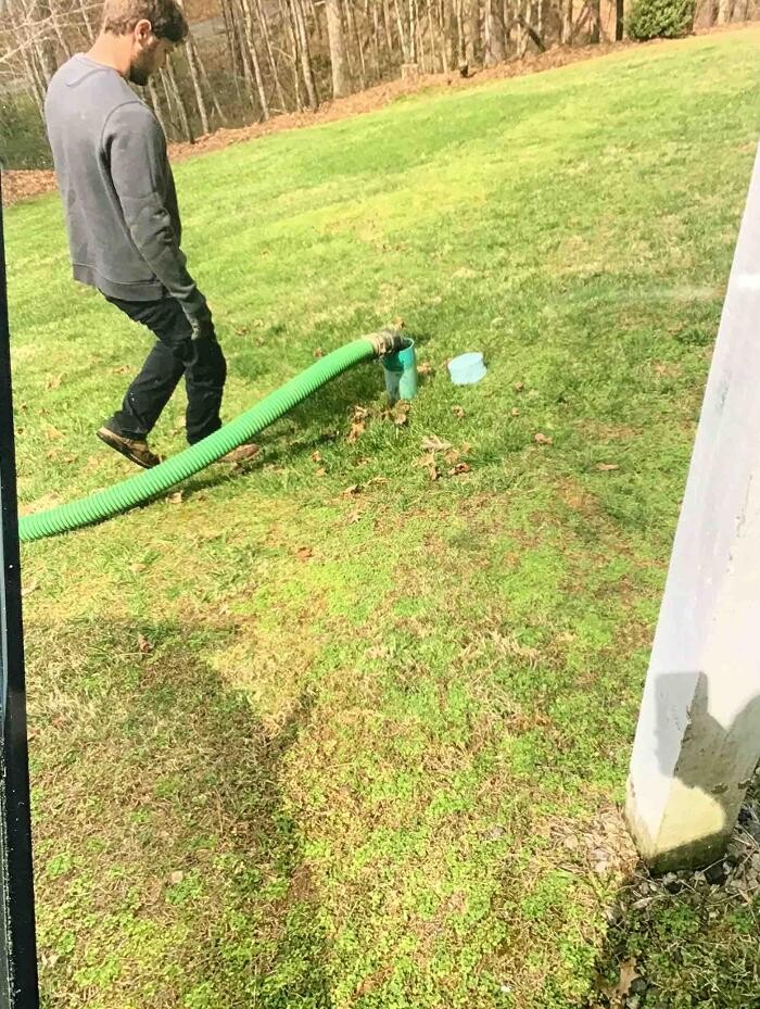 Images All About Septic - Mills River