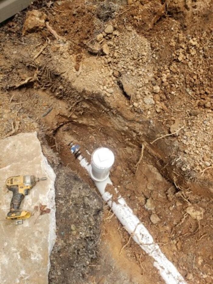 Images All About Septic - Mills River