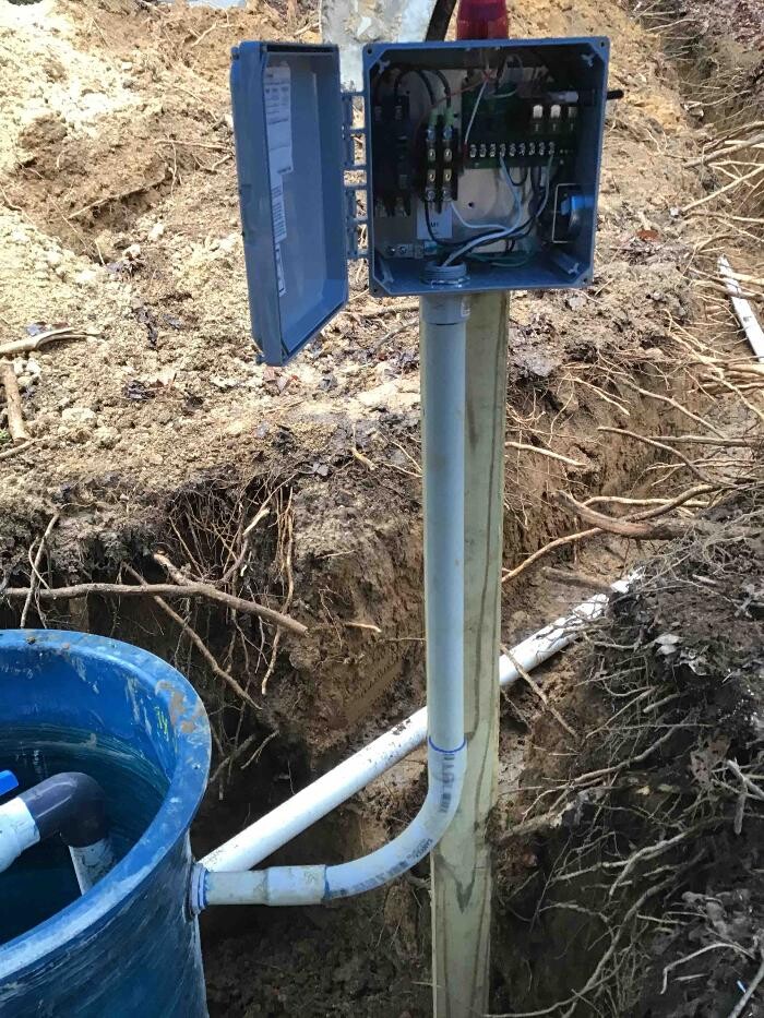 Images All About Septic - Mills River