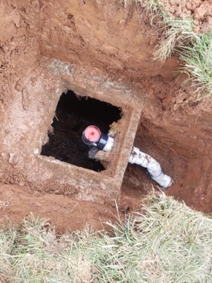 Images All About Septic - Mills River