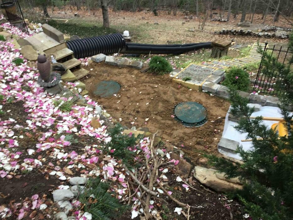 Images All About Septic - Mills River