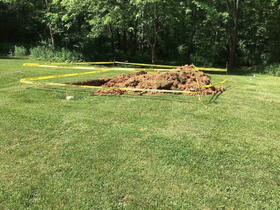 Images All About Septic - Mills River