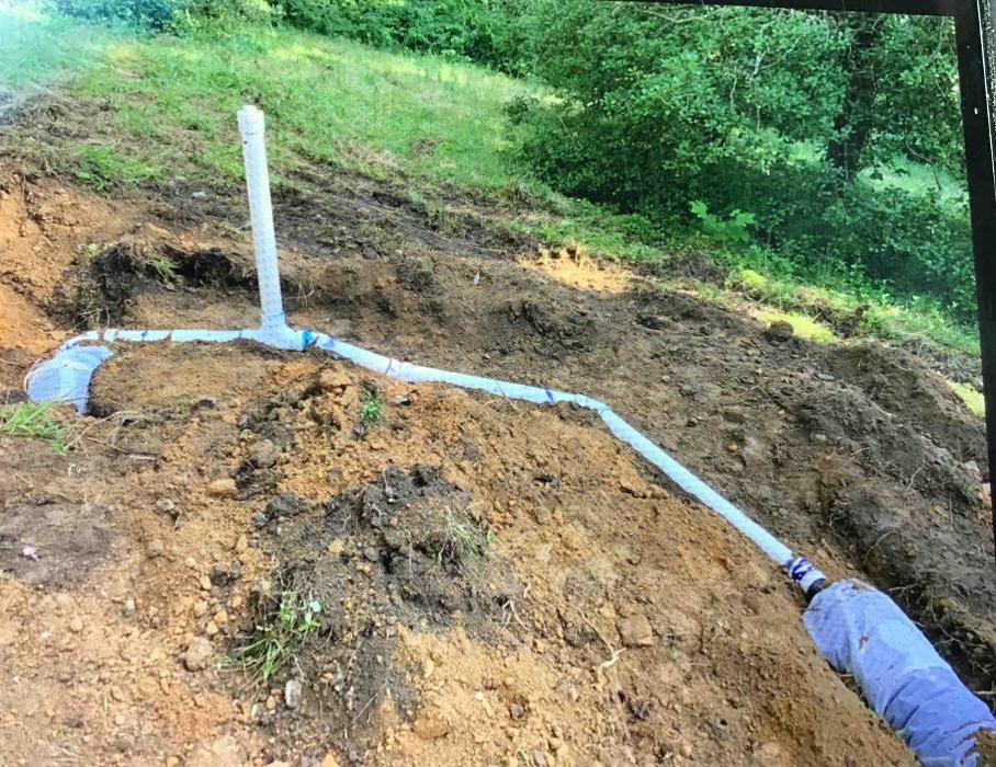 Images All About Septic - Mills River