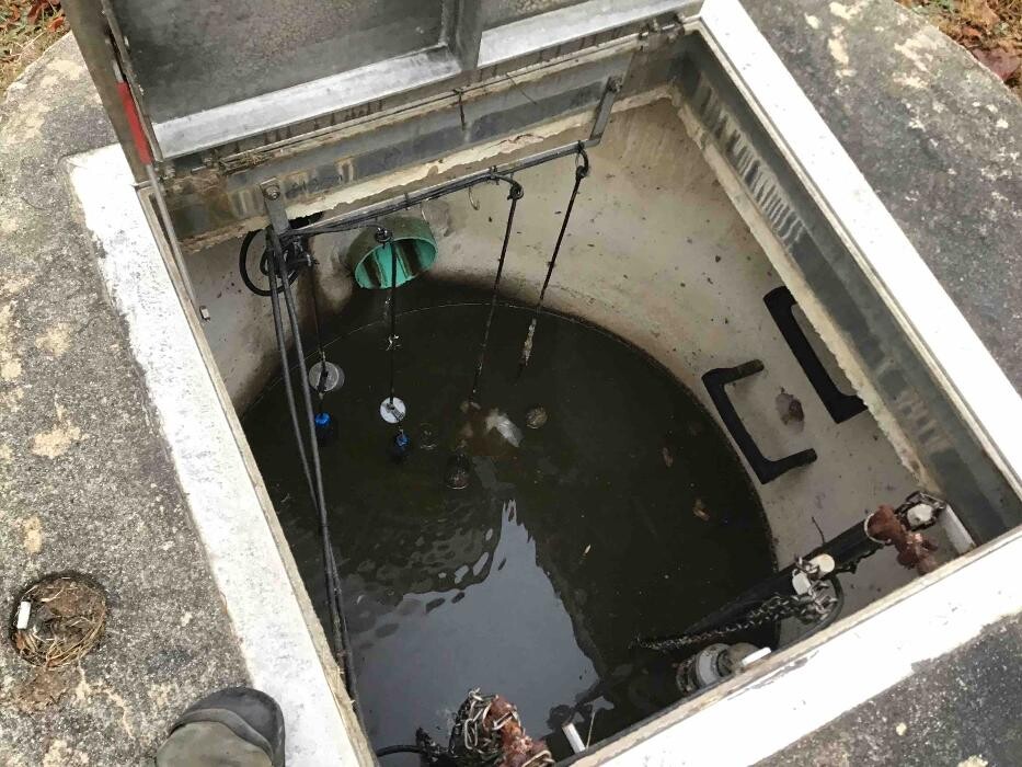 Images All About Septic - Mills River