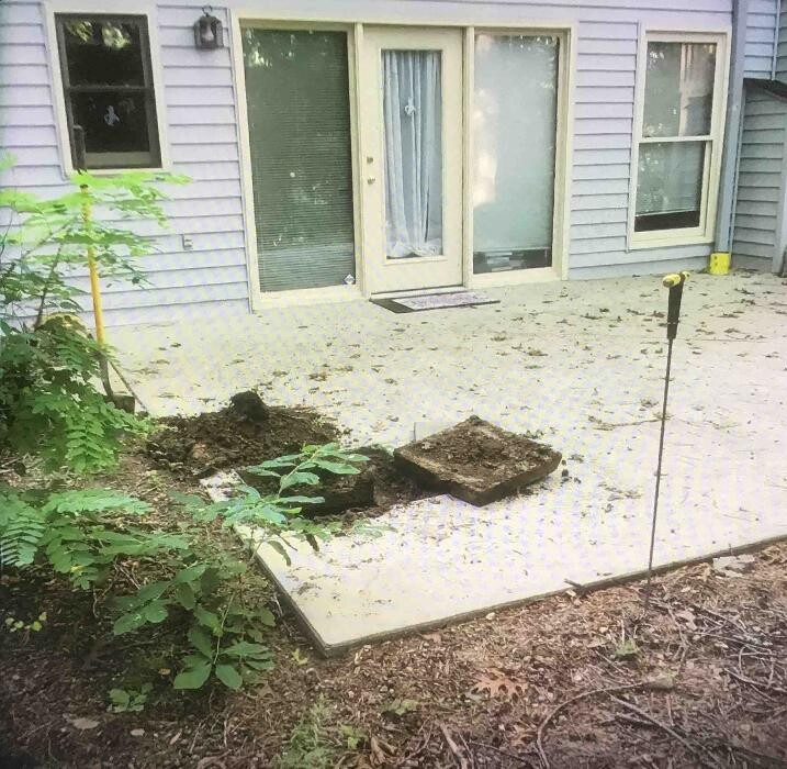 Images All About Septic - Mills River