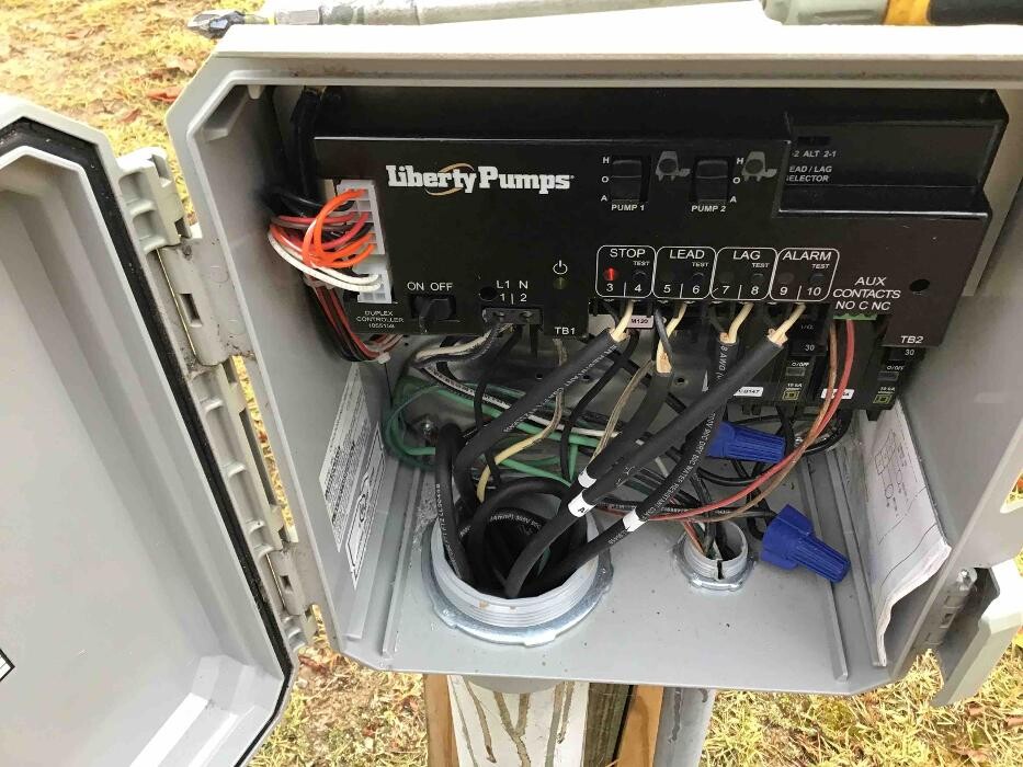 Images All About Septic - Mills River