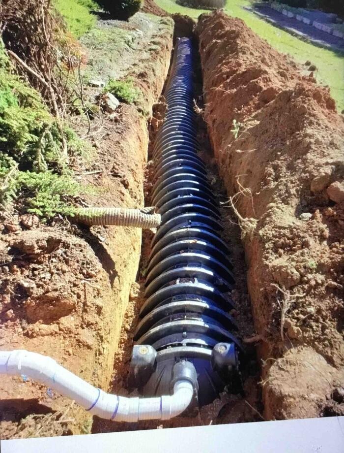 Images All About Septic - Mills River