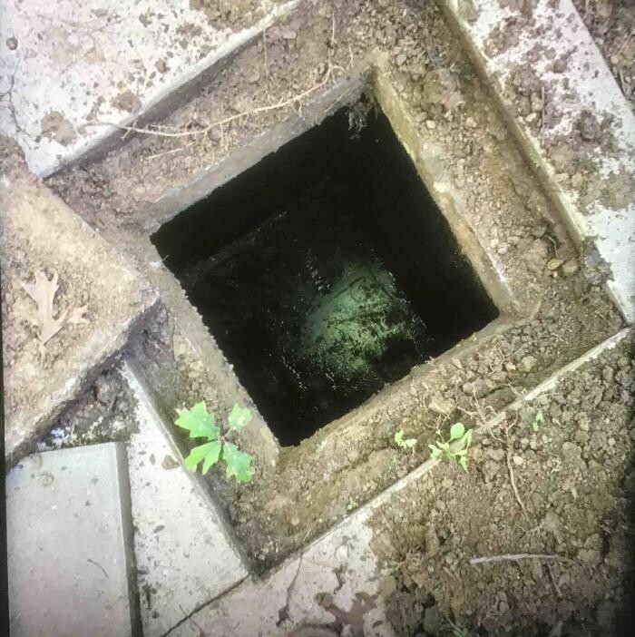 Images All About Septic - Mills River