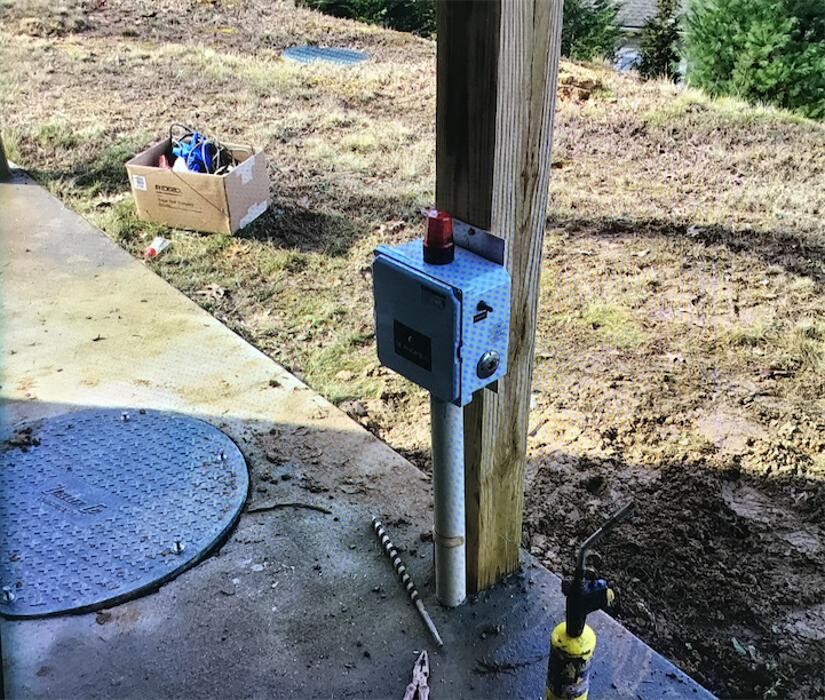 Images All About Septic - Mills River