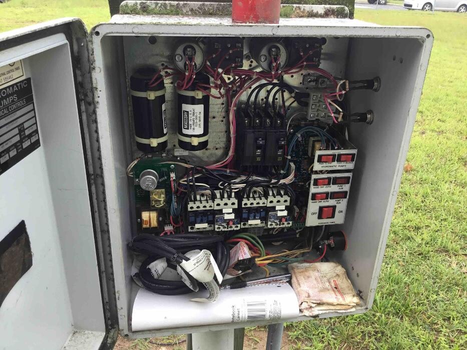 Images All About Septic - Mills River