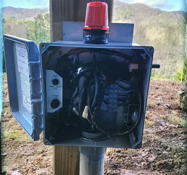 Images All About Septic - Mills River