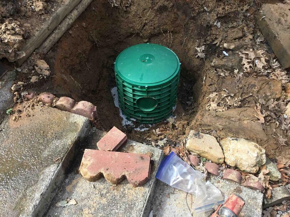 Images All About Septic - Mills River