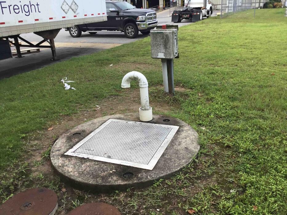 Images All About Septic - Mills River