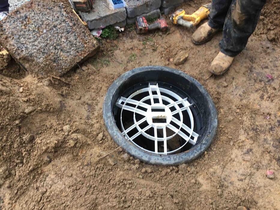 Images All About Septic - Mills River