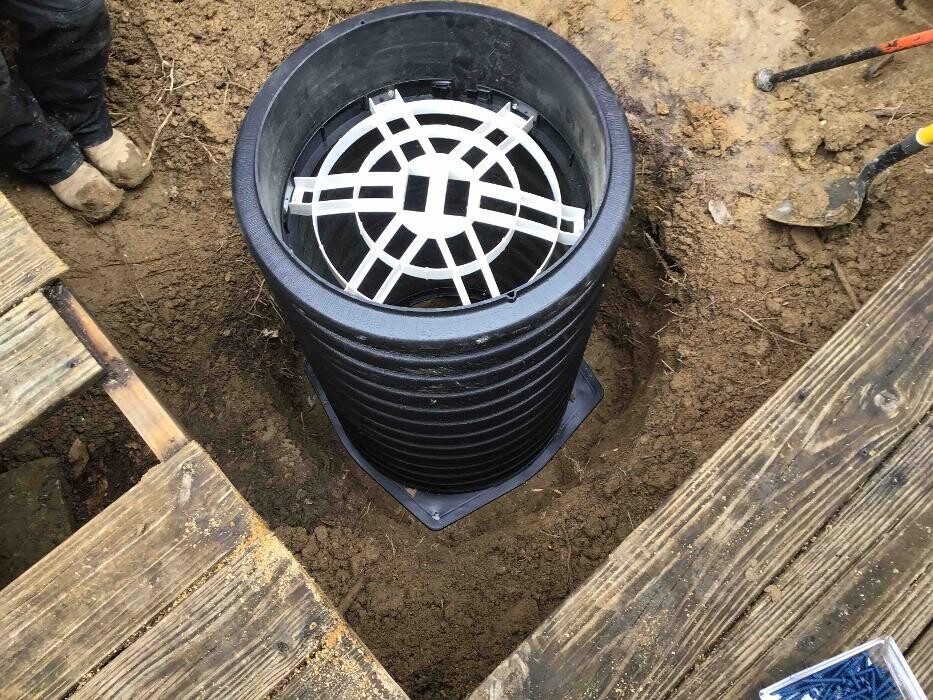 Images All About Septic - Mills River