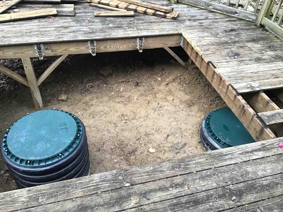 Images All About Septic - Mills River