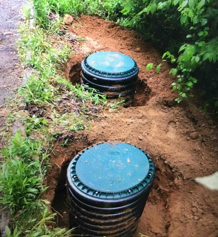 Images All About Septic - Mills River